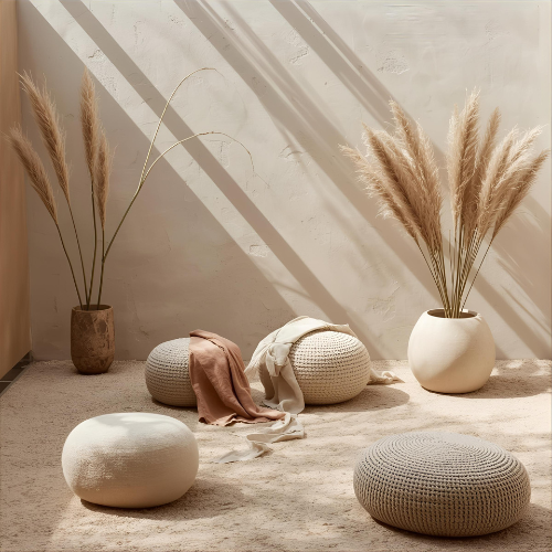 Mindful Living / The Slow Edit