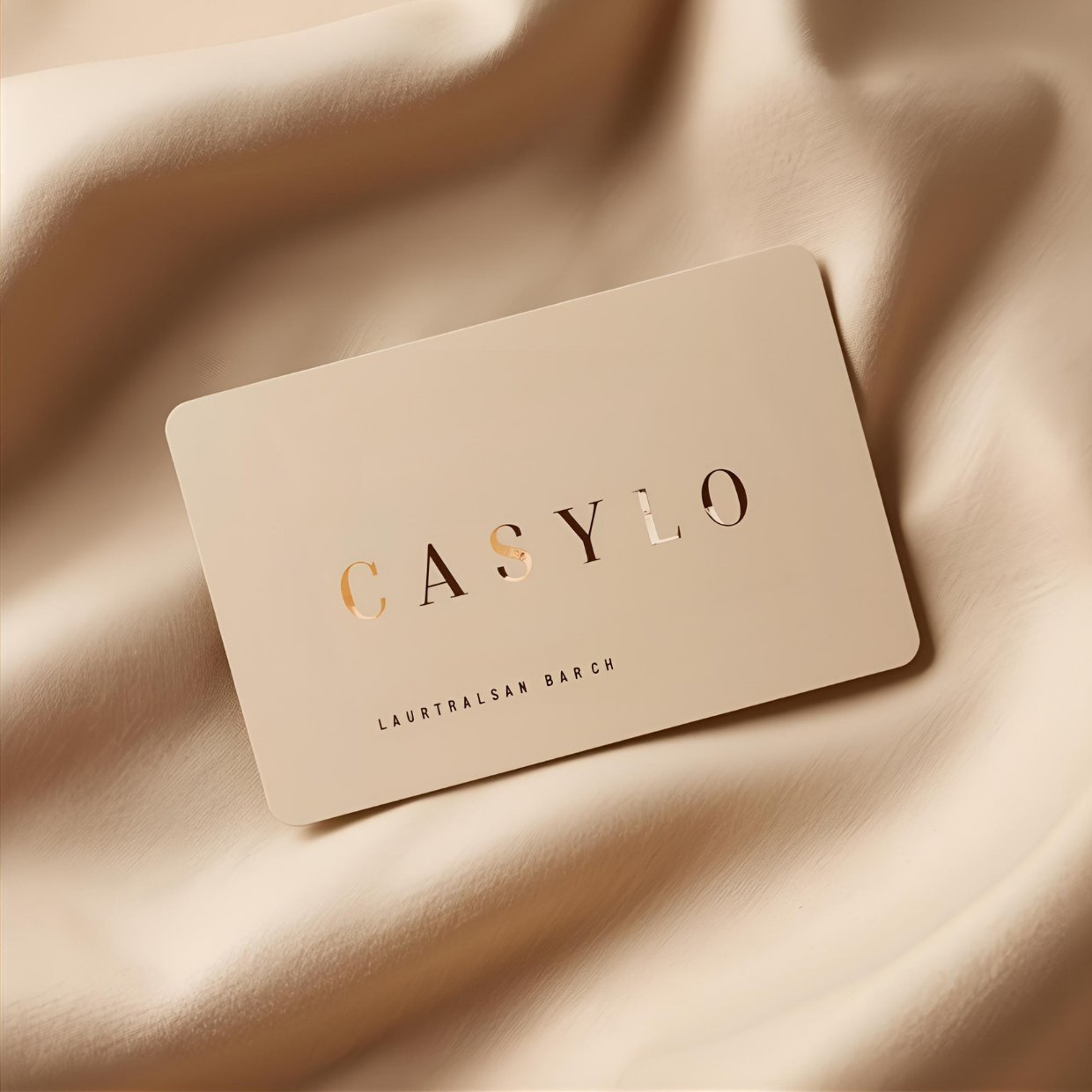 Casylo Giftcard