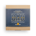 BEST DAD SPECIALTY COFFEE GIFT BOX