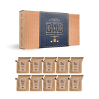 BEST DAD SPECIALTY COFFEE GIFT BOX