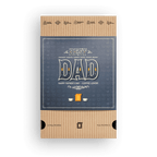 BEST DAD SPECIALTY COFFEE GIFT BOX