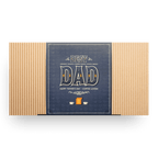 BEST DAD SPECIALTY COFFEE GIFT BOX
